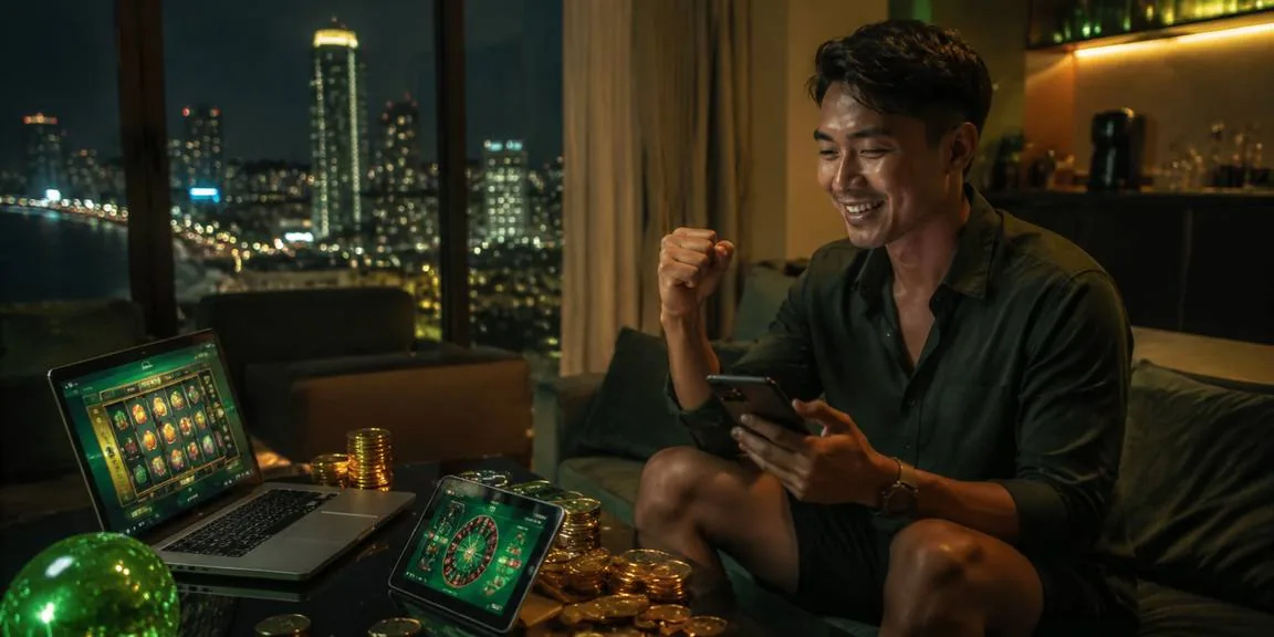 88betvn Casino