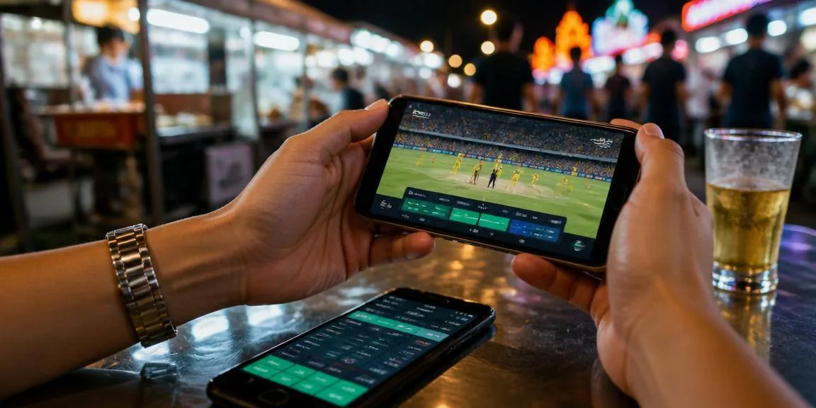 88betvn Việt Nam Sảnh casino
